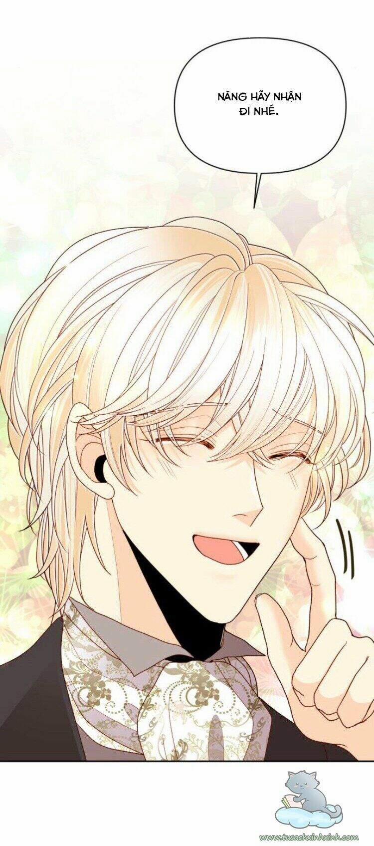 Hoàng Hậu Tái Hôn 87 trang 28