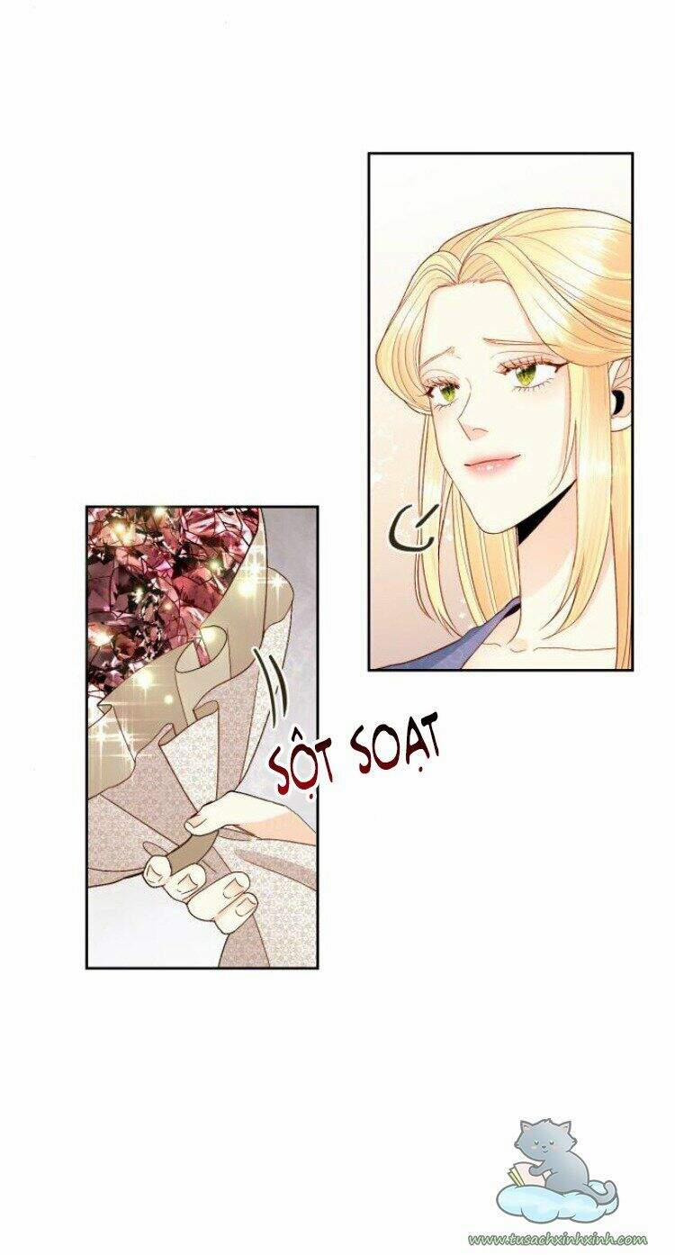 Hoàng Hậu Tái Hôn 87 trang 29