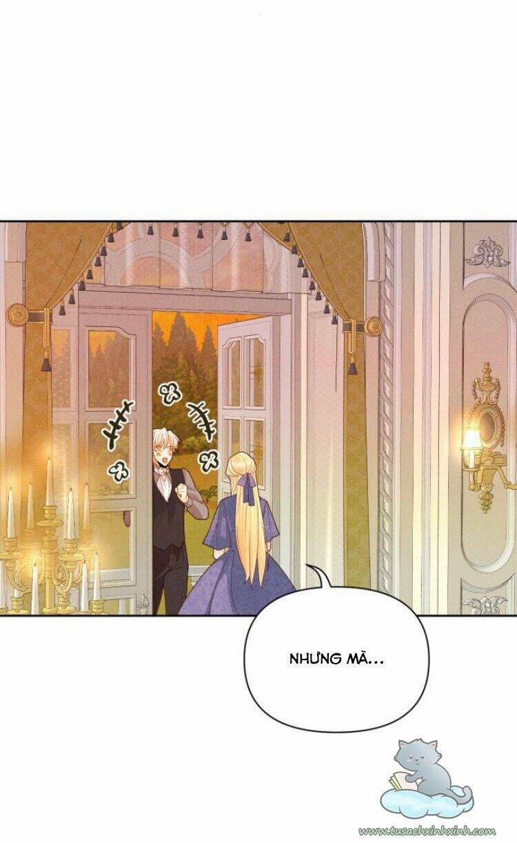 Hoàng Hậu Tái Hôn 87 trang 30