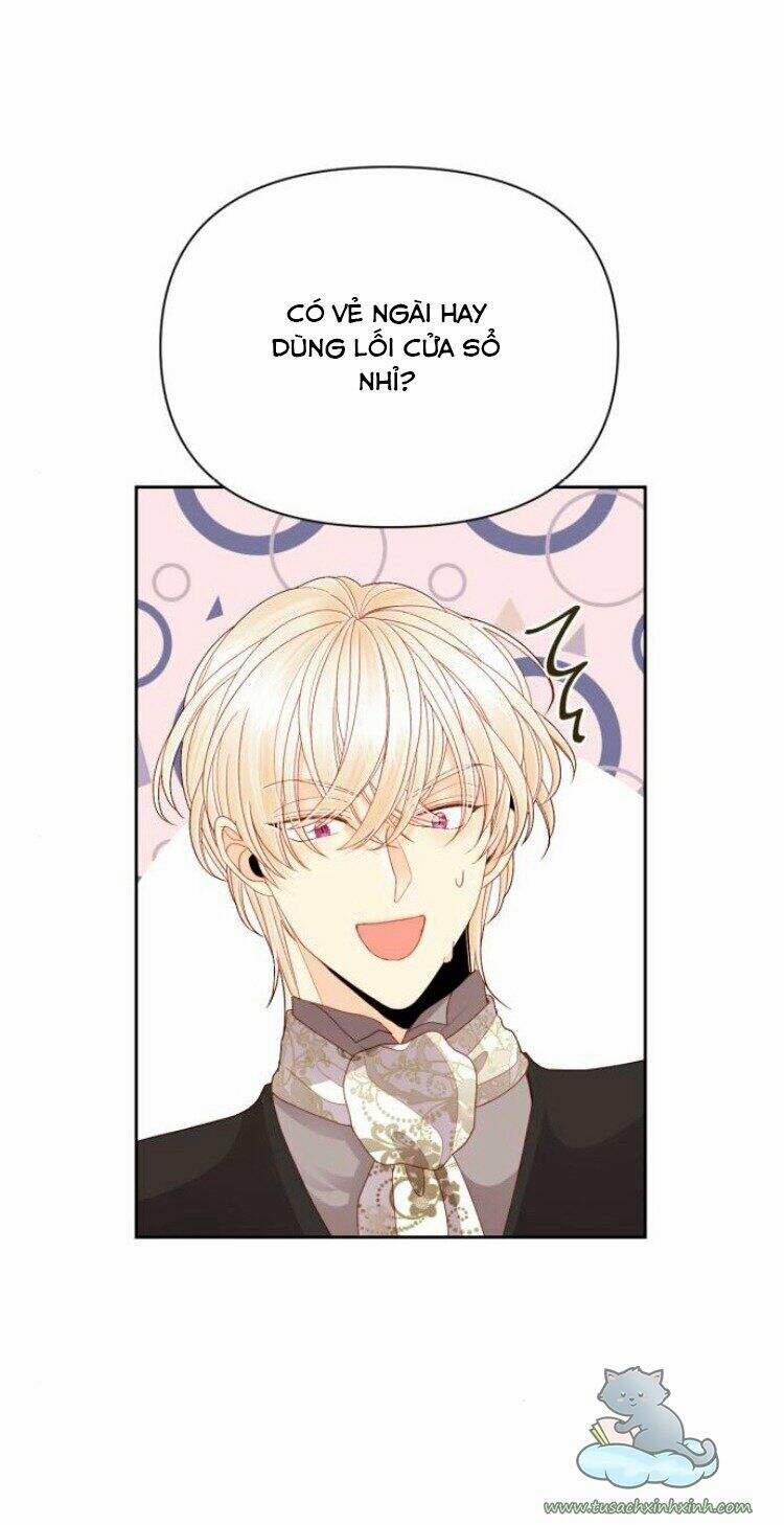 Hoàng Hậu Tái Hôn 87 trang 31