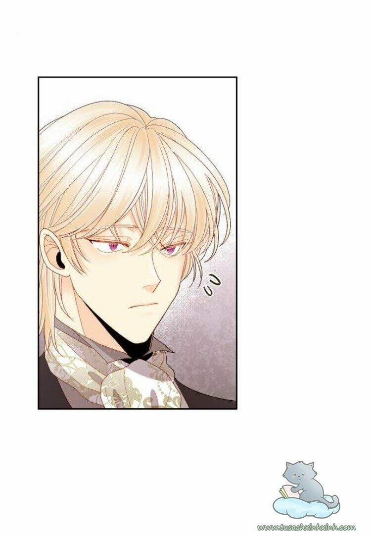 Hoàng Hậu Tái Hôn 87 trang 34