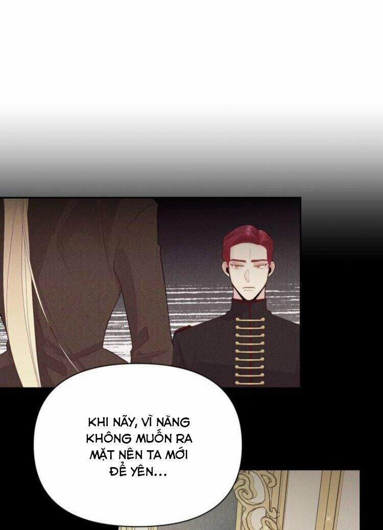 Hoàng Hậu Tái Hôn 87 trang 35