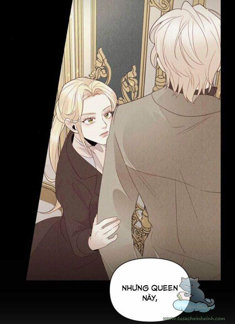 Hoàng Hậu Tái Hôn 87 trang 36