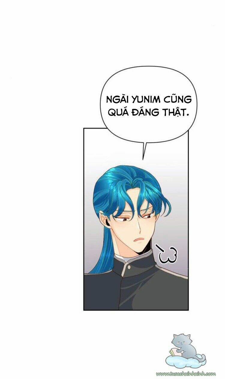 Hoàng Hậu Tái Hôn 87 trang 45