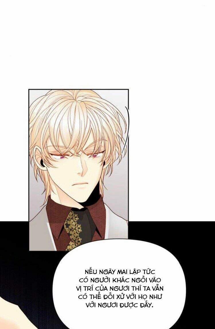 Hoàng Hậu Tái Hôn 87 trang 5