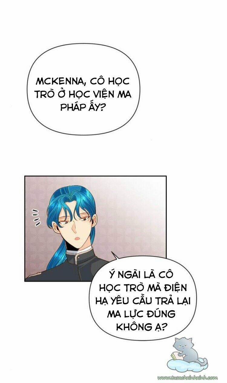 Hoàng Hậu Tái Hôn 87 trang 60