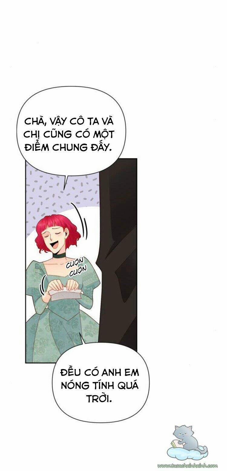 Hoàng Hậu Tái Hôn 87 trang 67