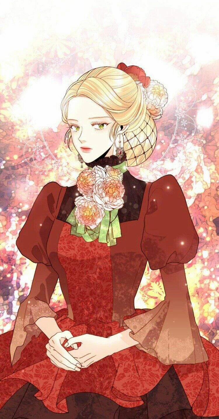 Hoàng Hậu Tái Hôn 87 trang 70