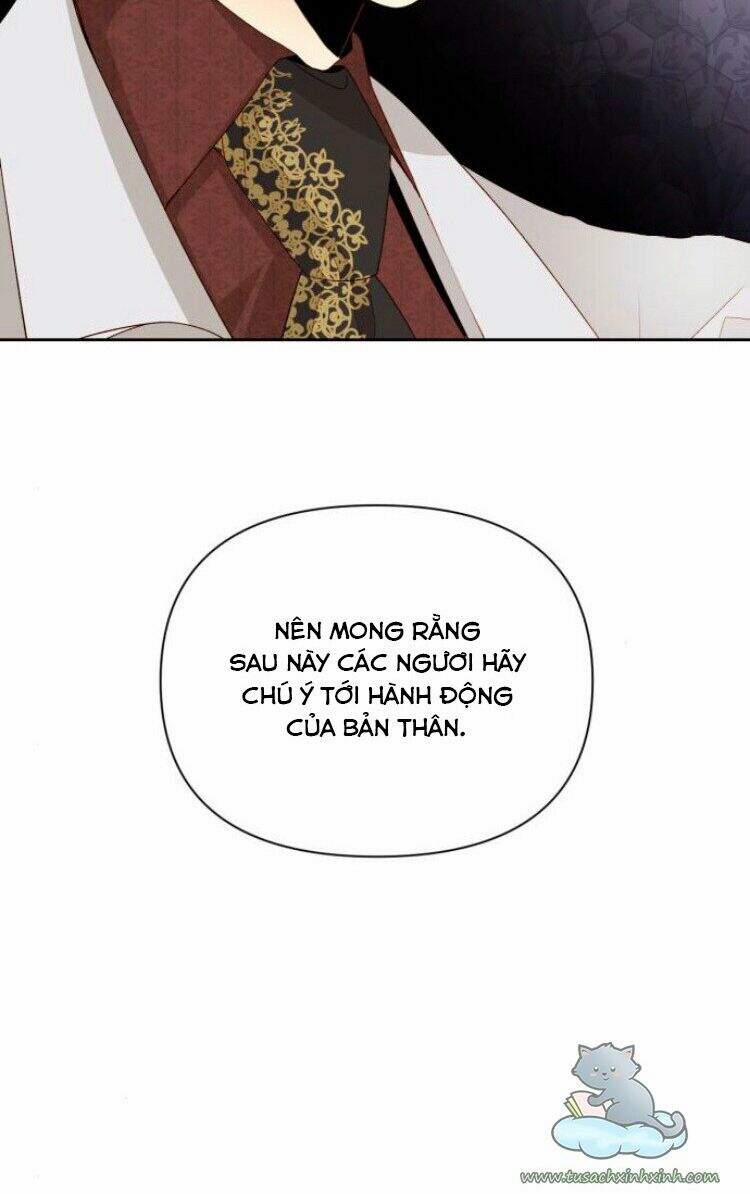 Hoàng Hậu Tái Hôn 87 trang 8