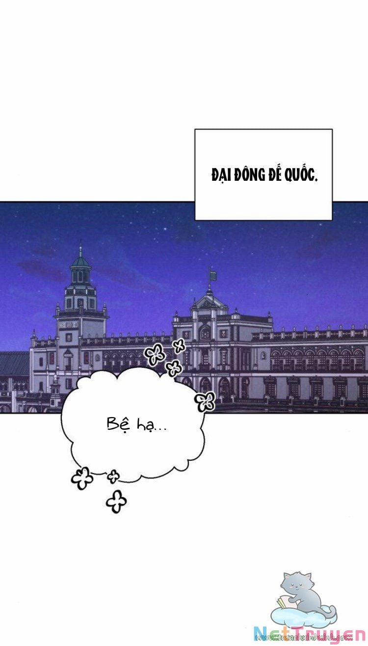 Hoàng Hậu Tái Hôn 88 trang 1