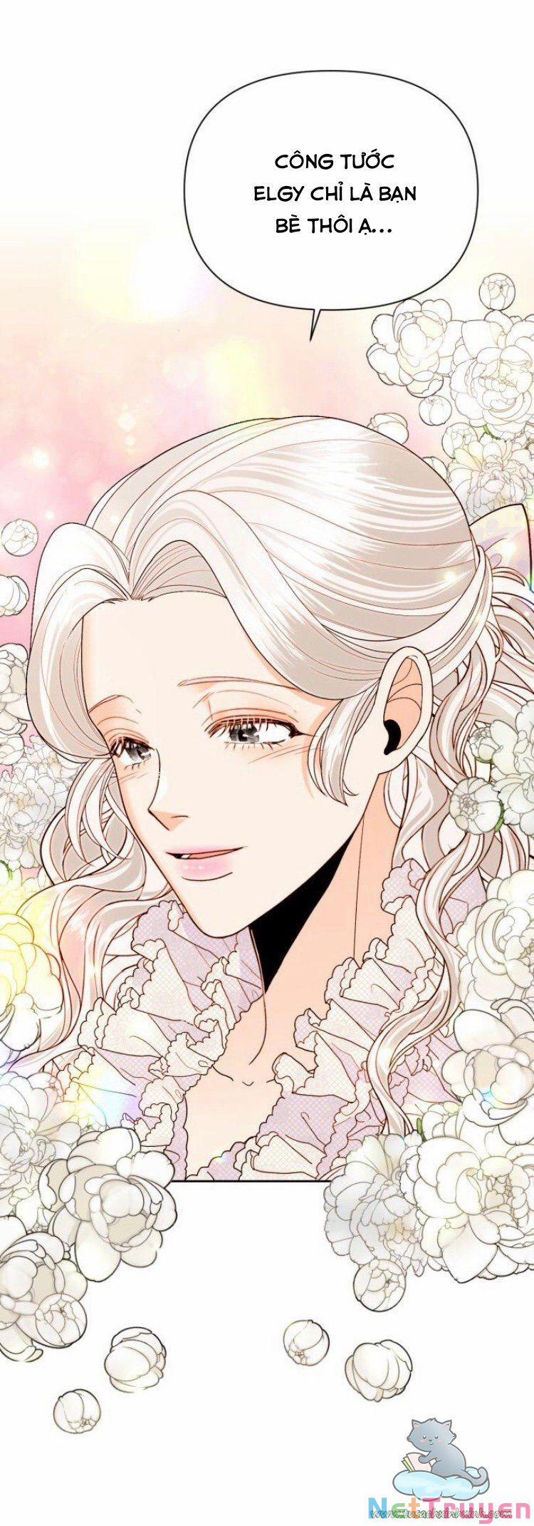 Hoàng Hậu Tái Hôn 88 trang 15