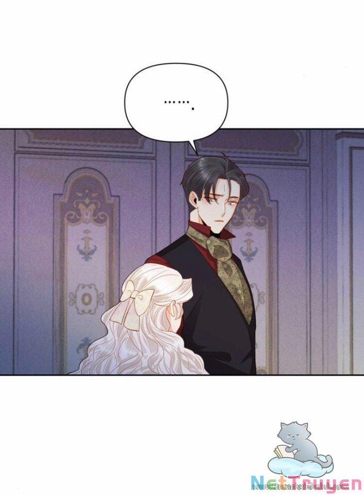 Hoàng Hậu Tái Hôn 88 trang 16