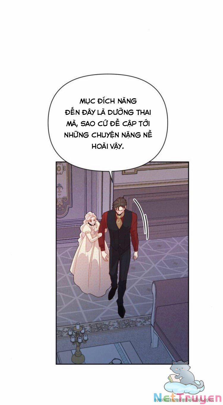 Hoàng Hậu Tái Hôn 88 trang 17