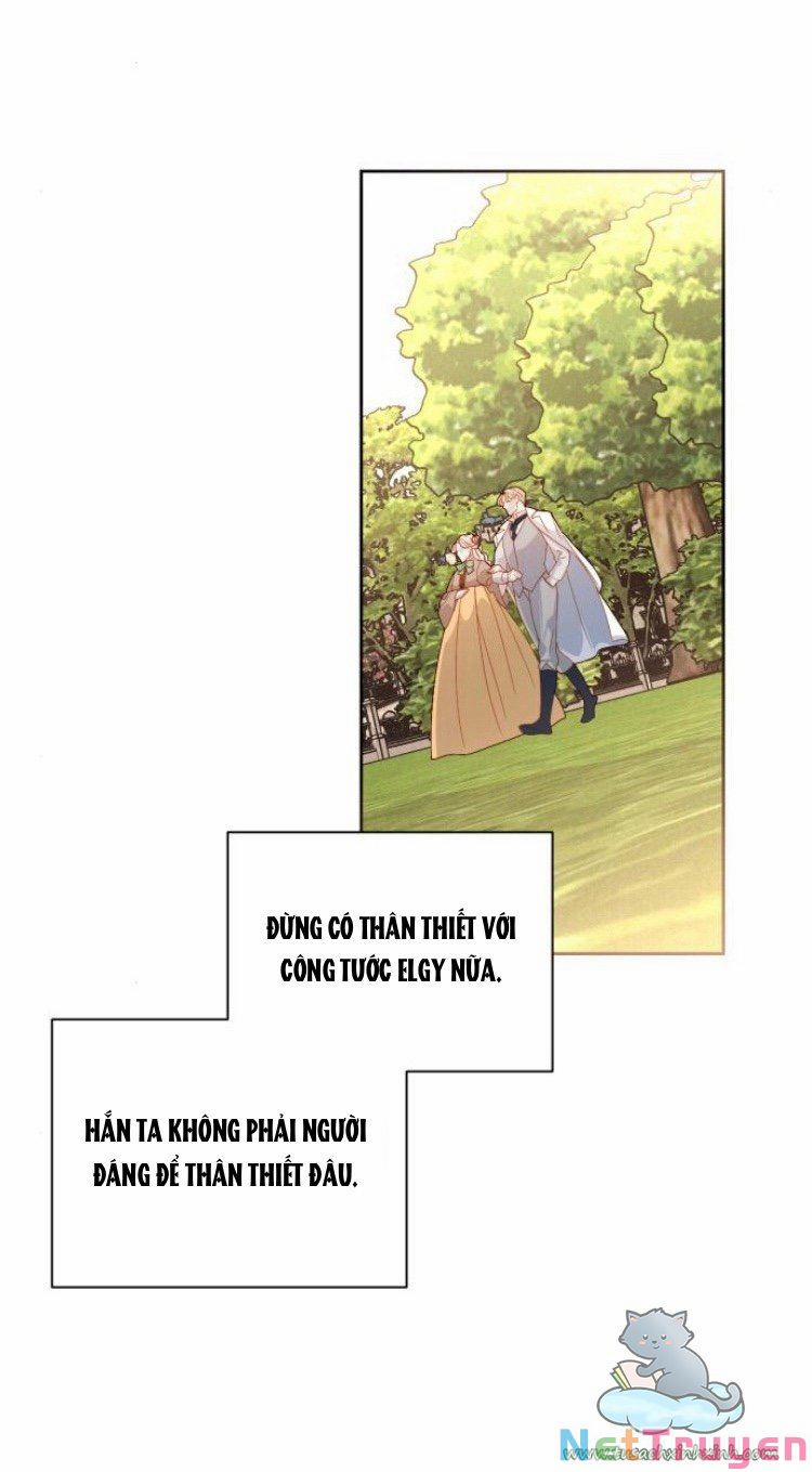 Hoàng Hậu Tái Hôn 88 trang 20