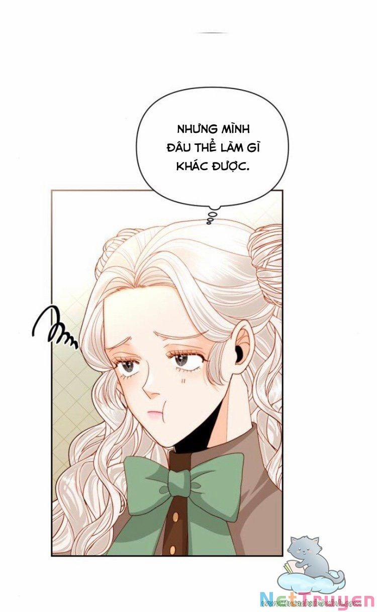Hoàng Hậu Tái Hôn 88 trang 21