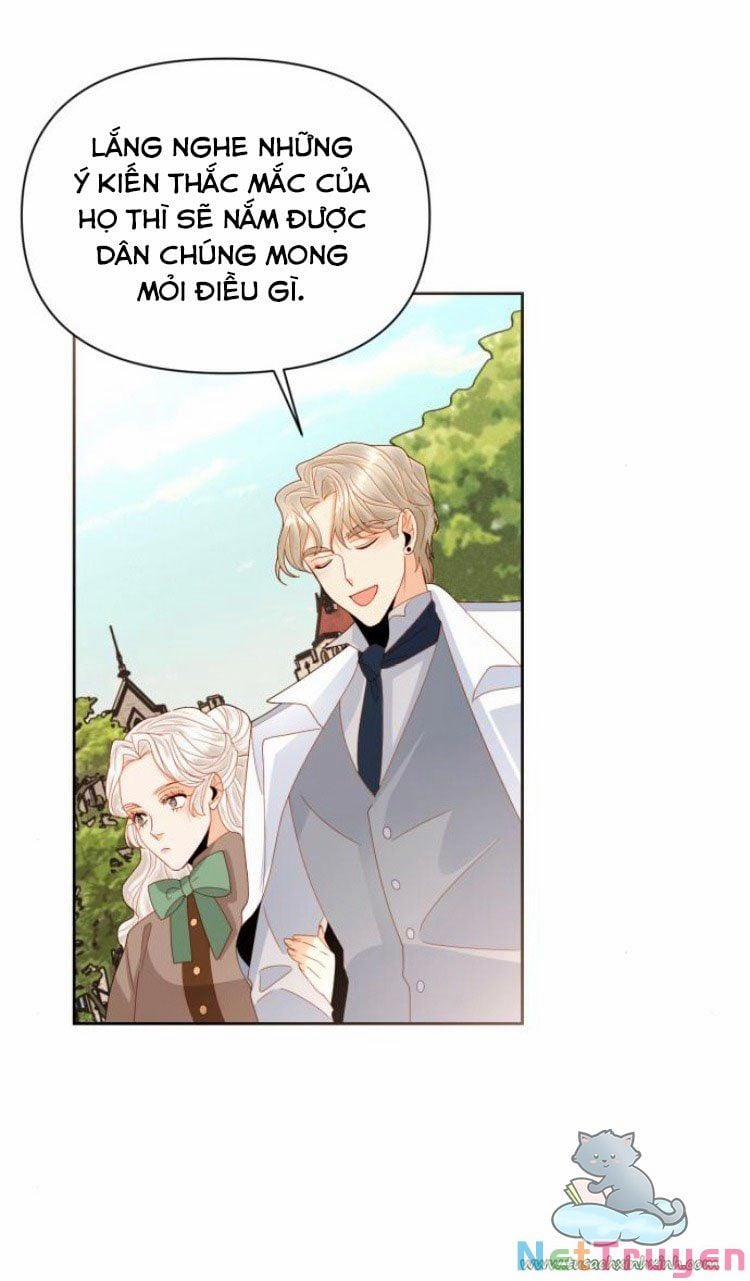 Hoàng Hậu Tái Hôn 88 trang 25