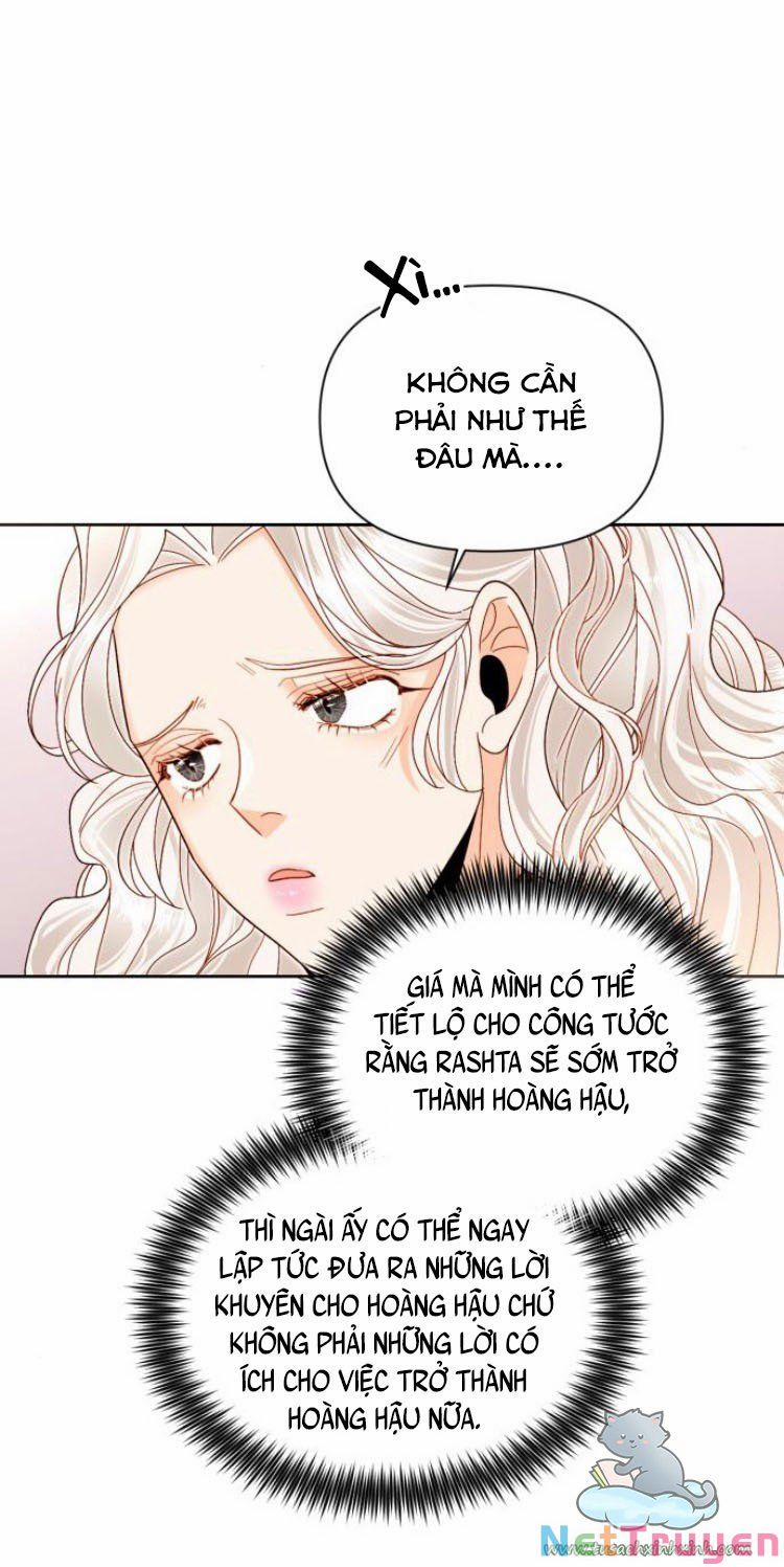 Hoàng Hậu Tái Hôn 88 trang 26