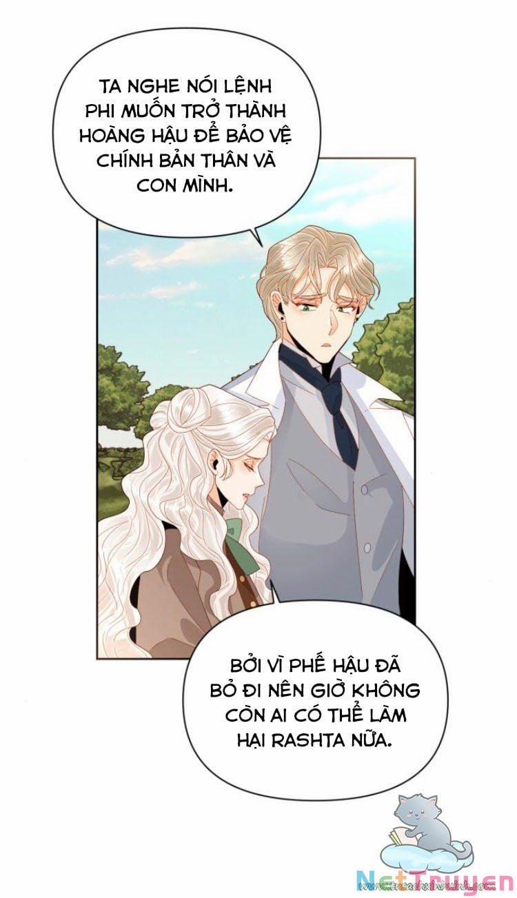 Hoàng Hậu Tái Hôn 88 trang 27