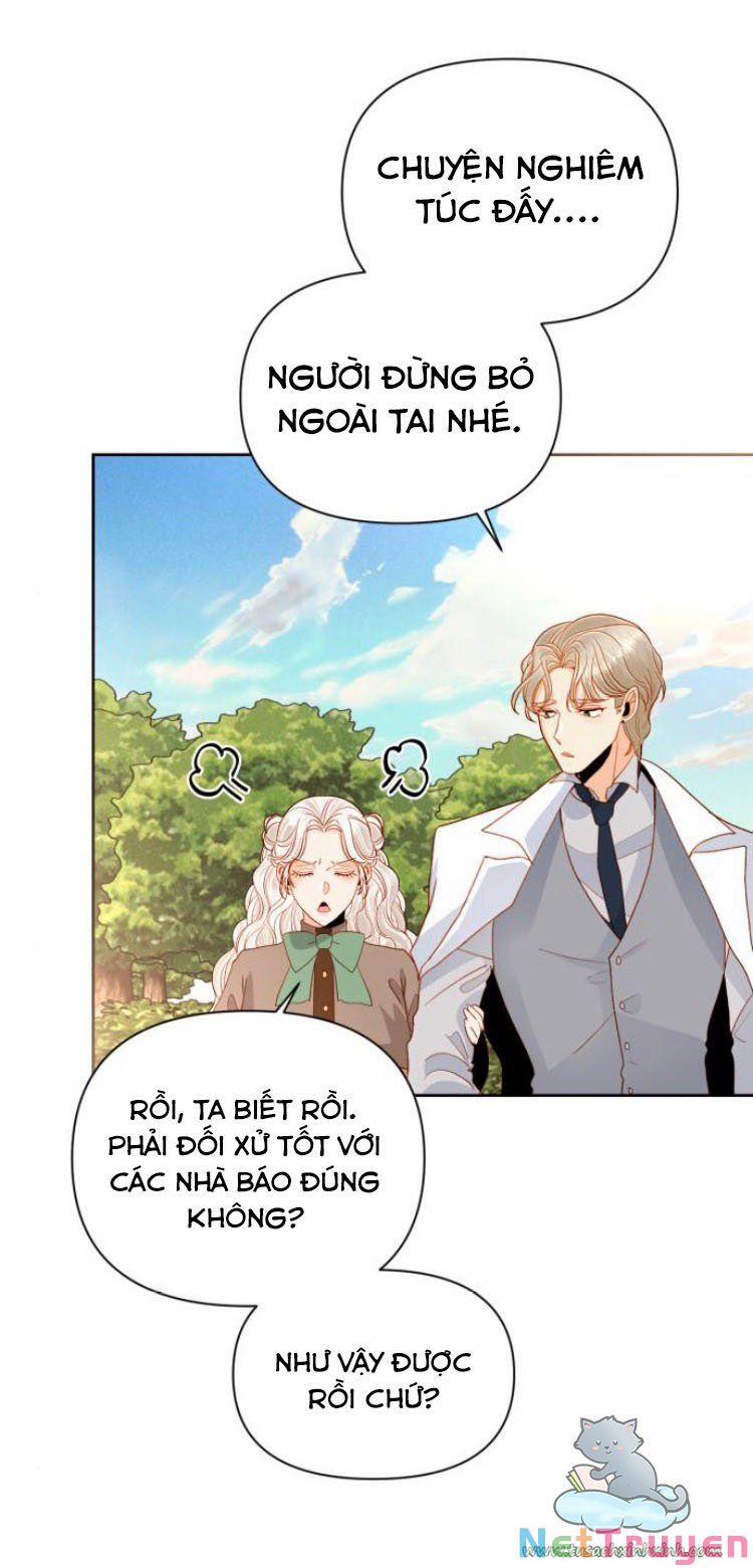 Hoàng Hậu Tái Hôn 88 trang 29