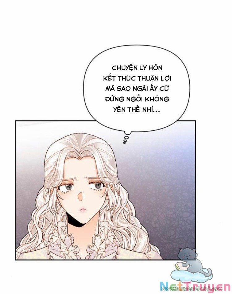 Hoàng Hậu Tái Hôn 88 trang 3