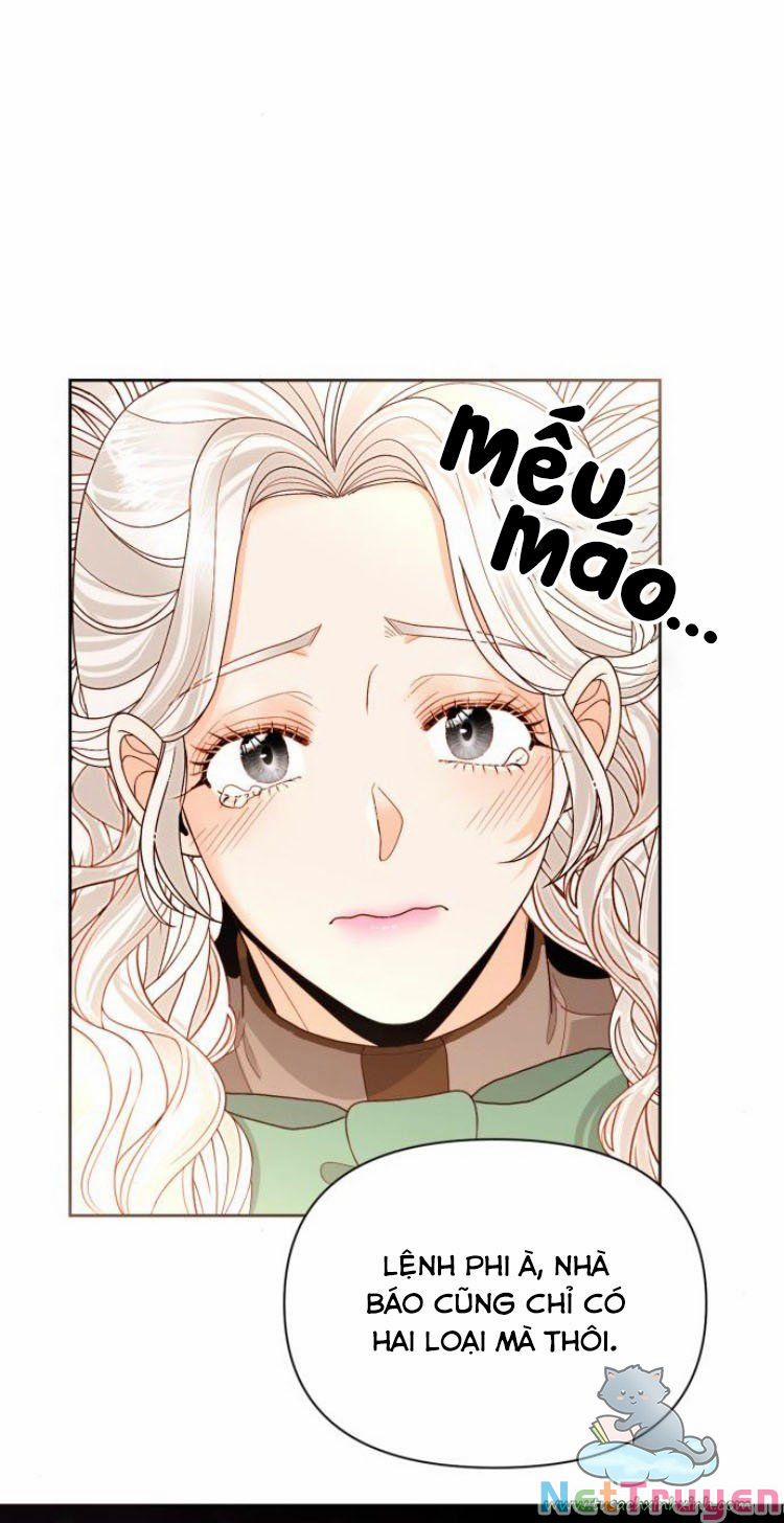 Hoàng Hậu Tái Hôn 88 trang 32