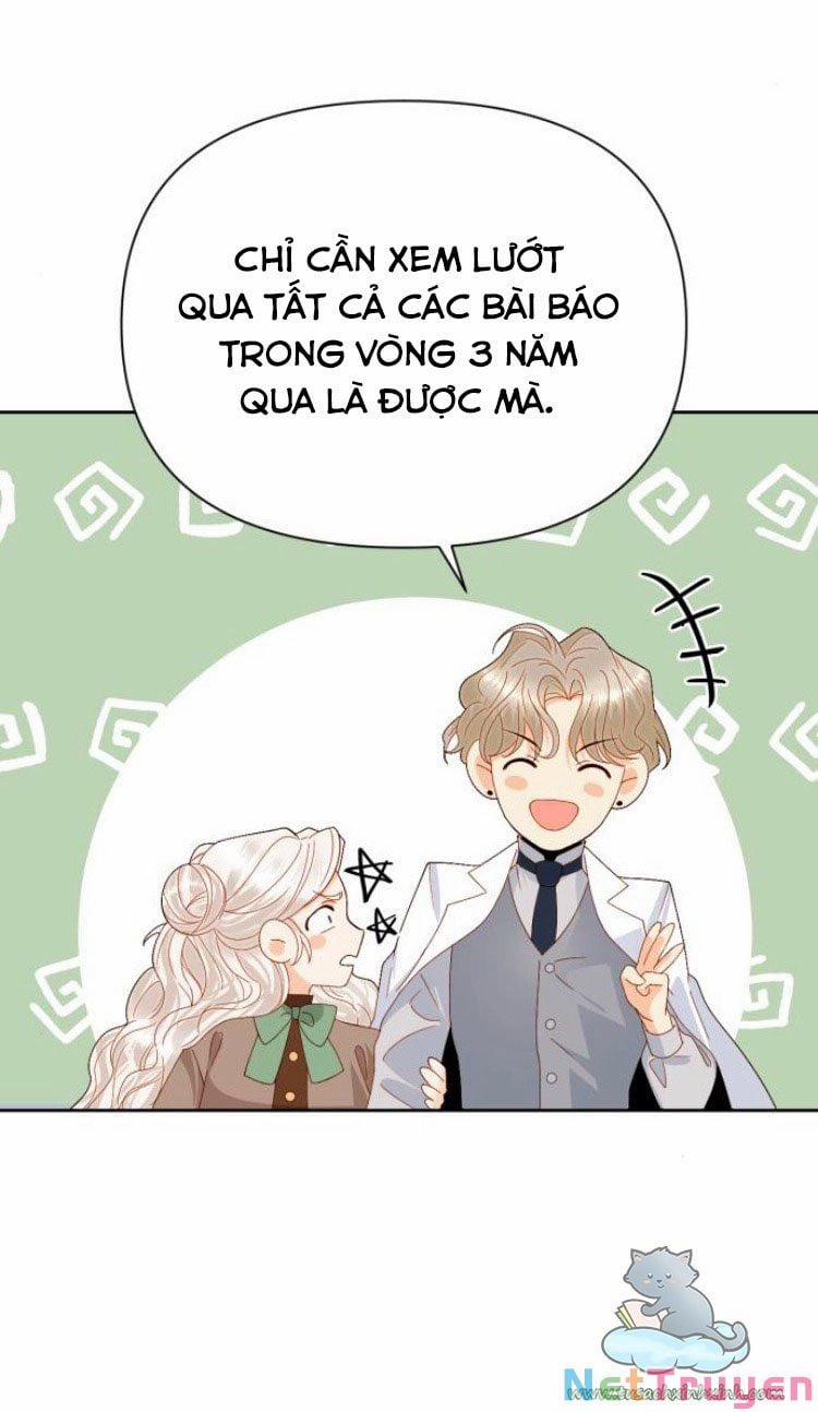 Hoàng Hậu Tái Hôn 88 trang 36