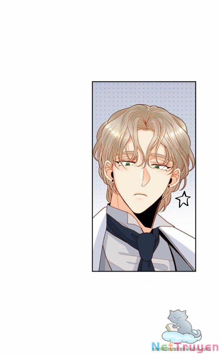 Hoàng Hậu Tái Hôn 88 trang 38