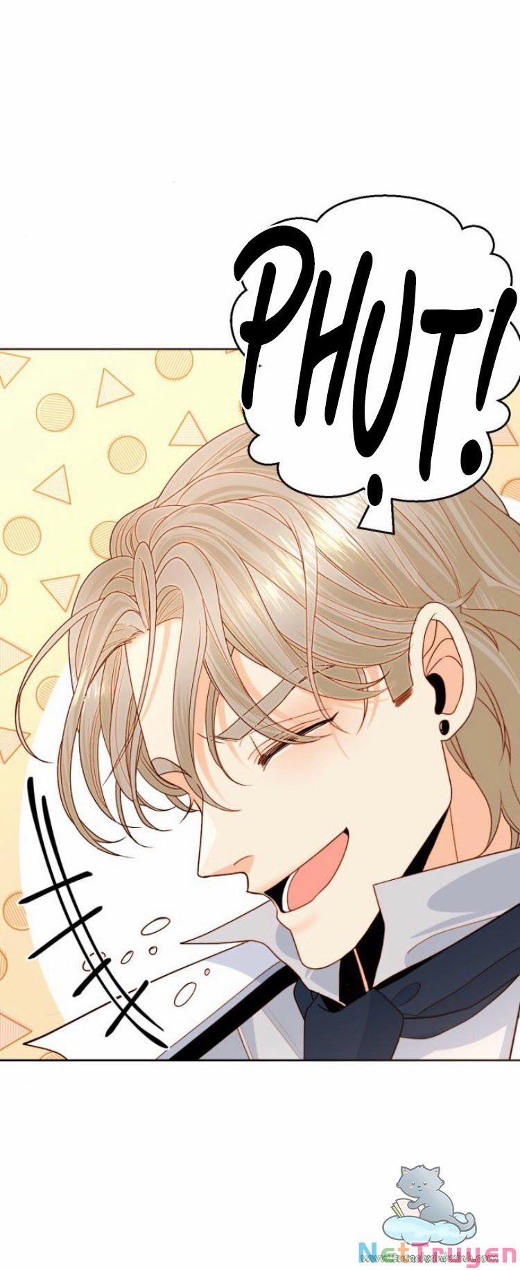 Hoàng Hậu Tái Hôn 88 trang 39