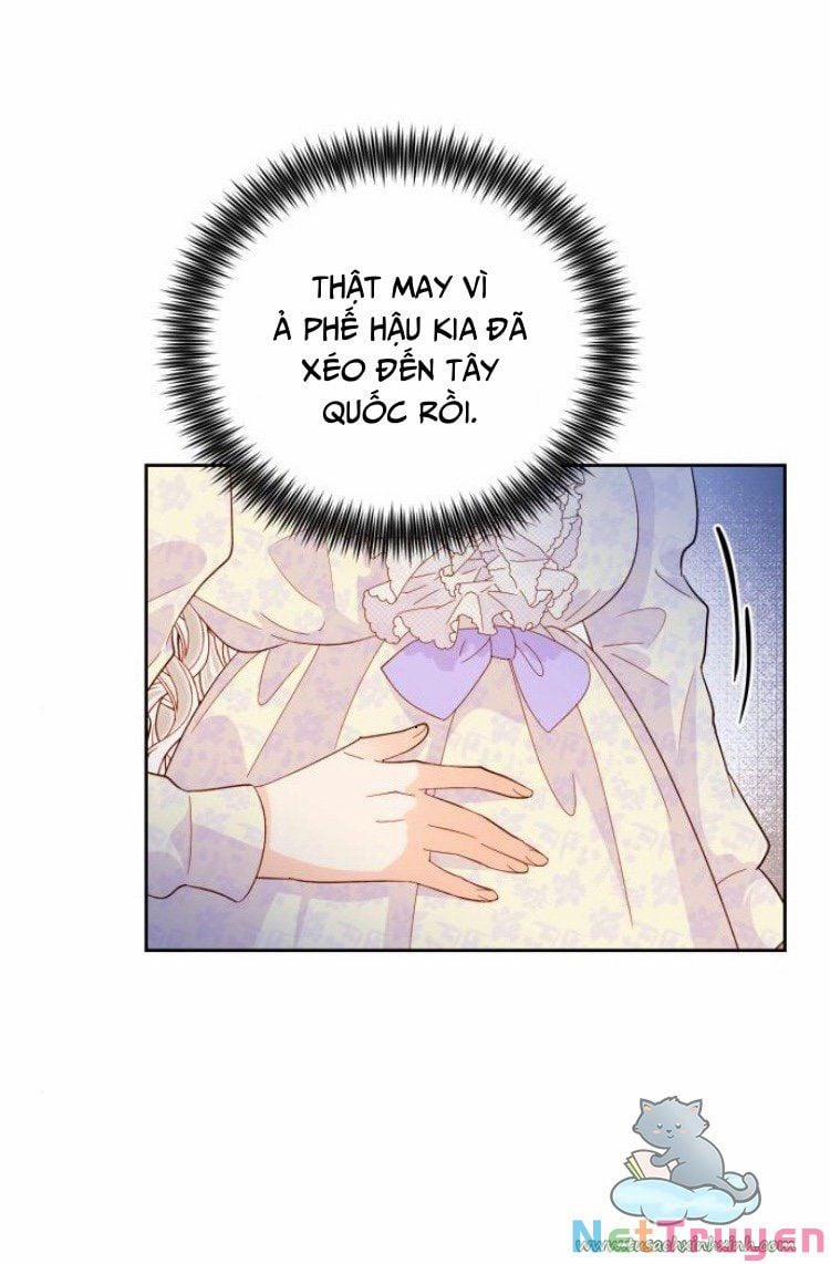 Hoàng Hậu Tái Hôn 88 trang 4