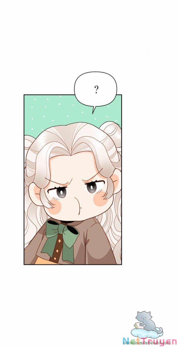 Hoàng Hậu Tái Hôn 88 trang 40