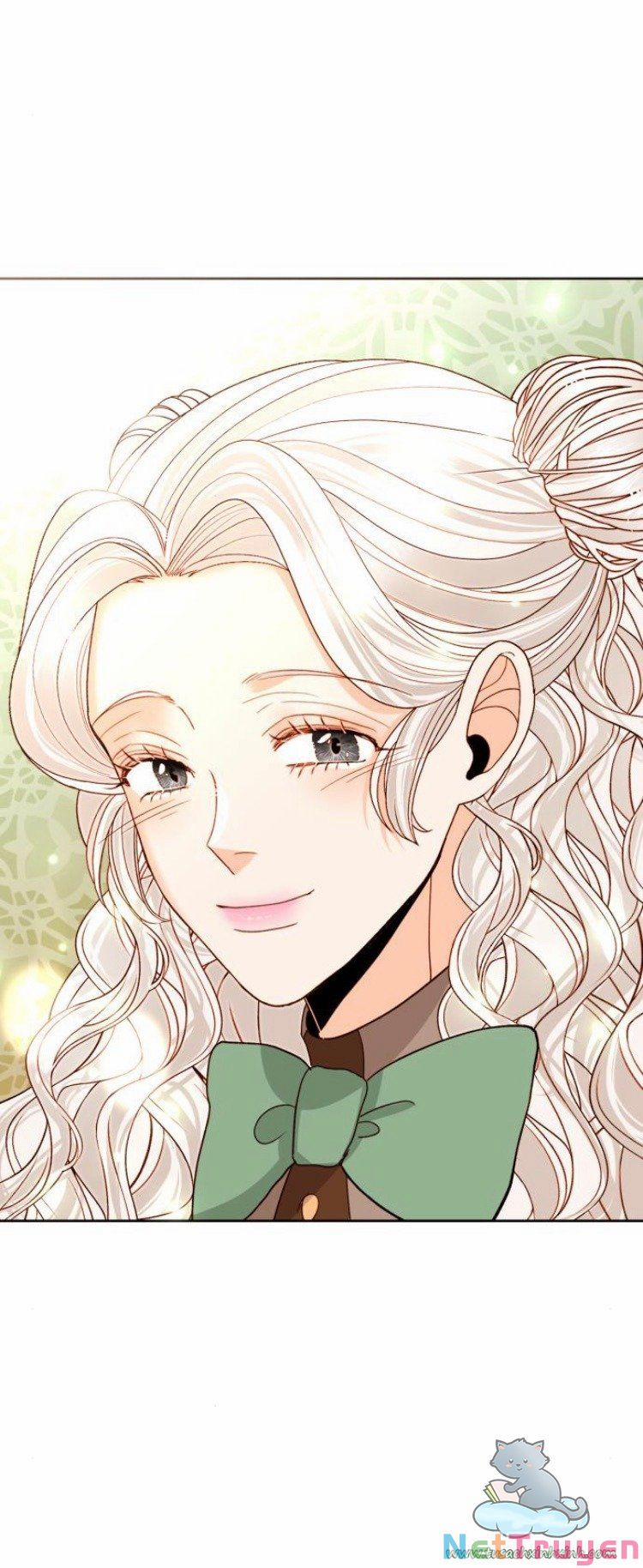 Hoàng Hậu Tái Hôn 88 trang 42