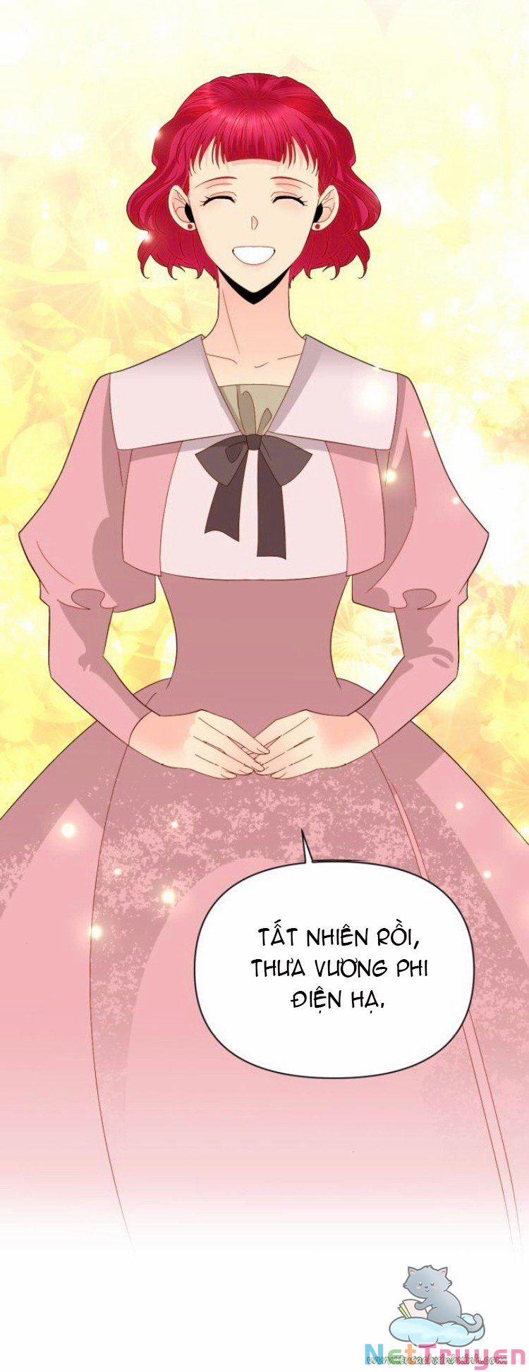 Hoàng Hậu Tái Hôn 88 trang 45