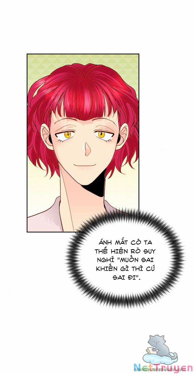 Hoàng Hậu Tái Hôn 88 trang 46