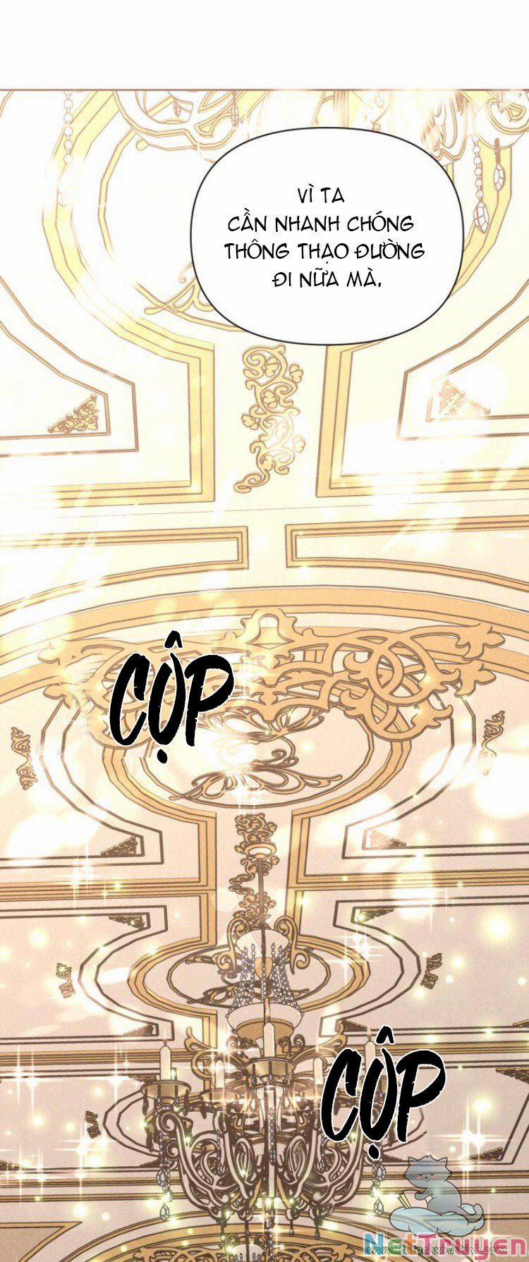 Hoàng Hậu Tái Hôn 88 trang 55