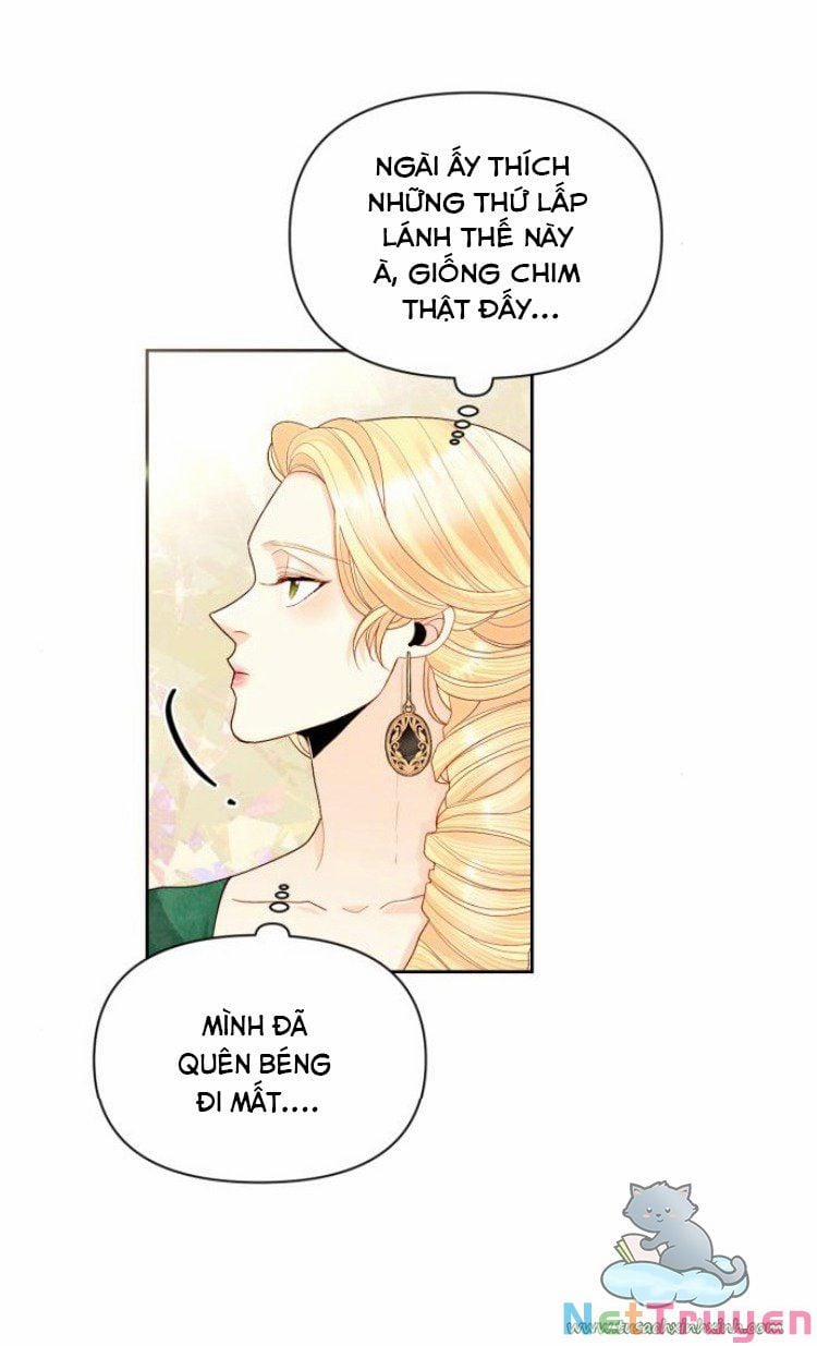 Hoàng Hậu Tái Hôn 88 trang 57