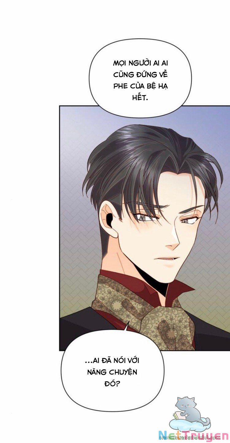 Hoàng Hậu Tái Hôn 88 trang 6