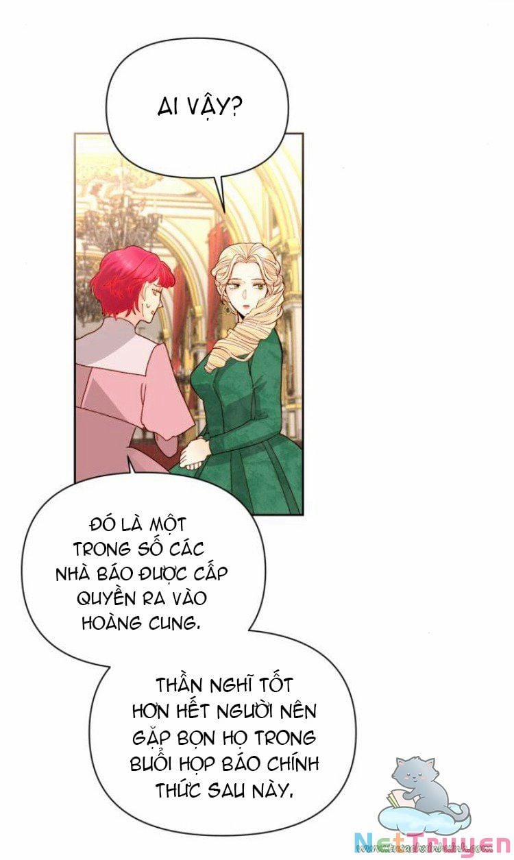 Hoàng Hậu Tái Hôn 88 trang 60