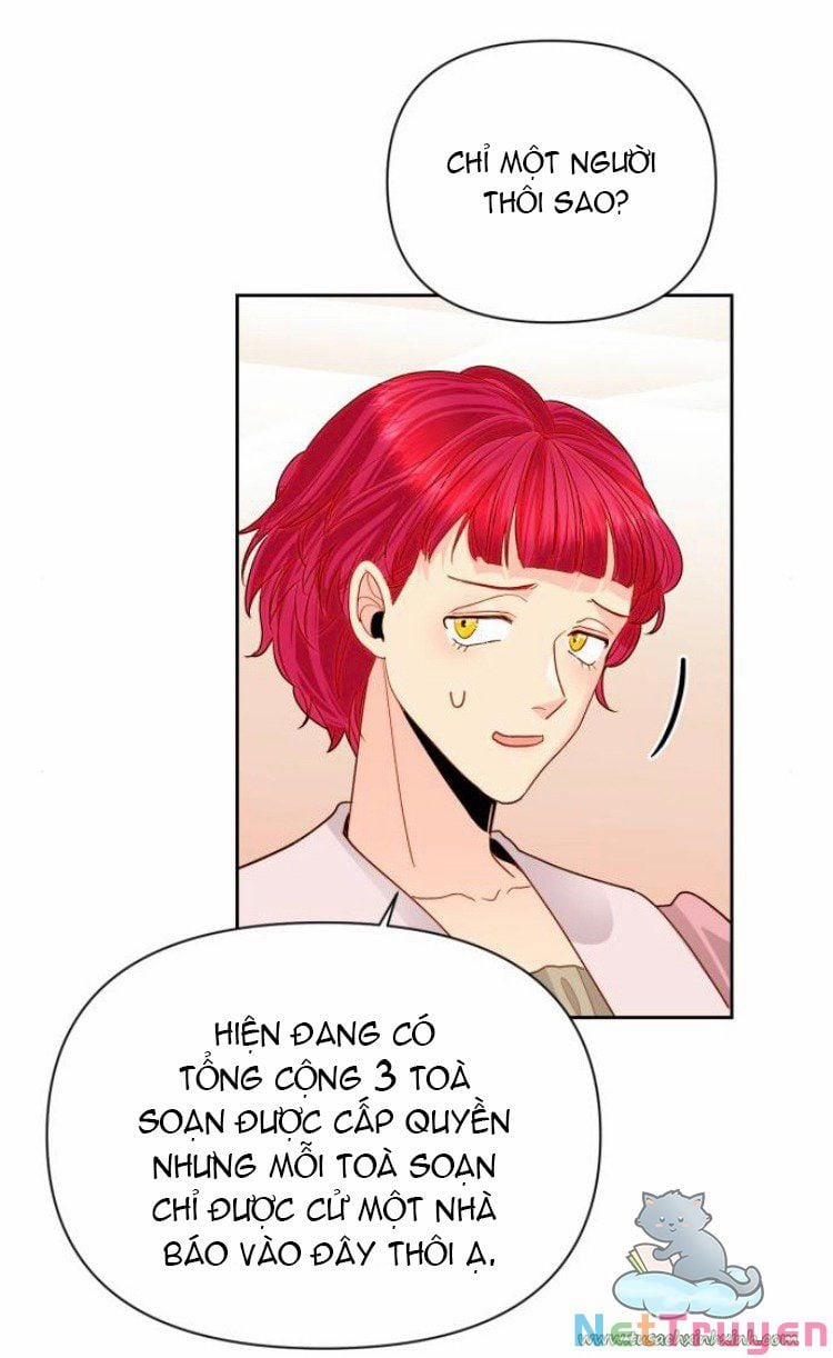 Hoàng Hậu Tái Hôn 88 trang 61