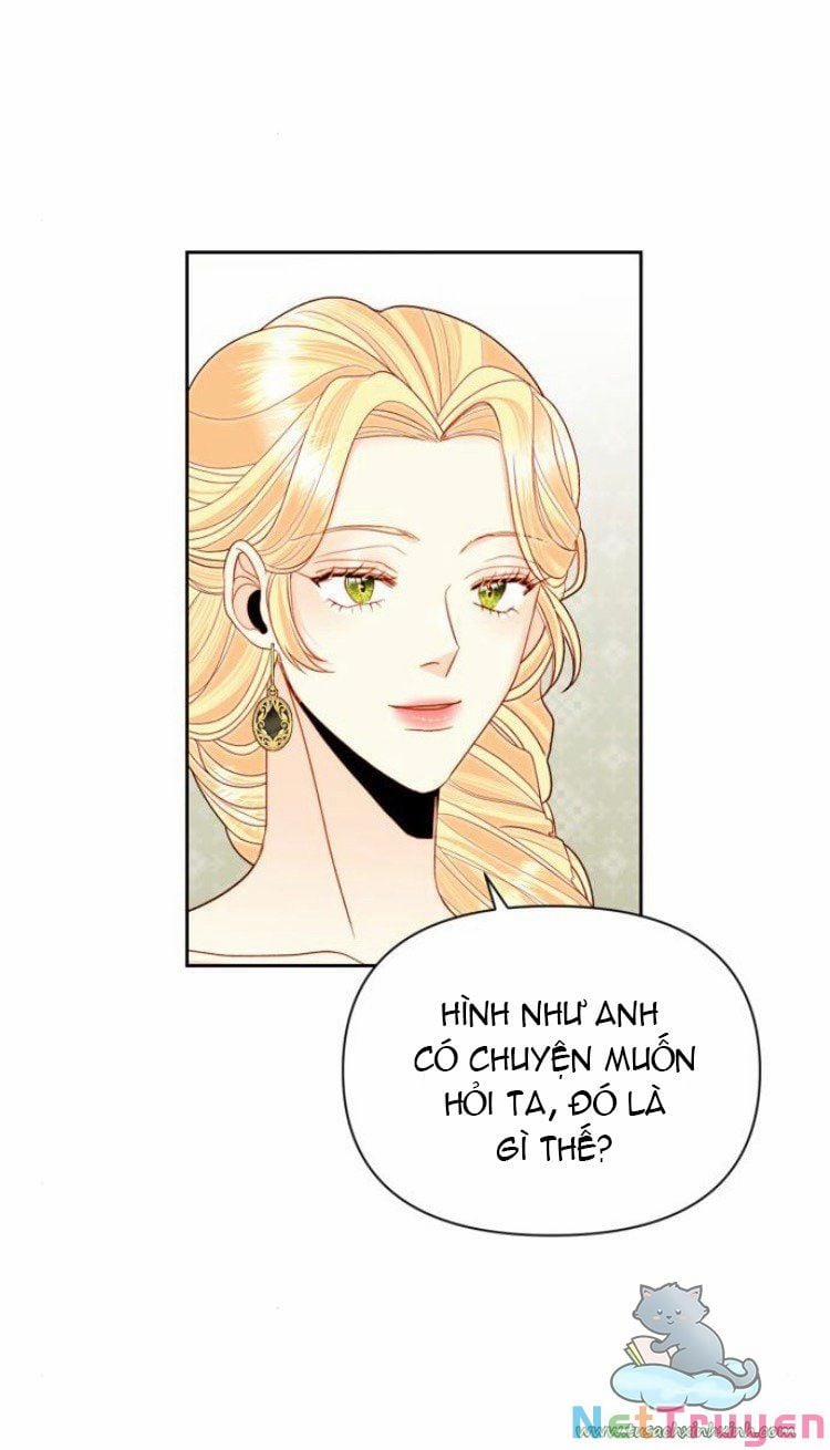 Hoàng Hậu Tái Hôn 88 trang 63