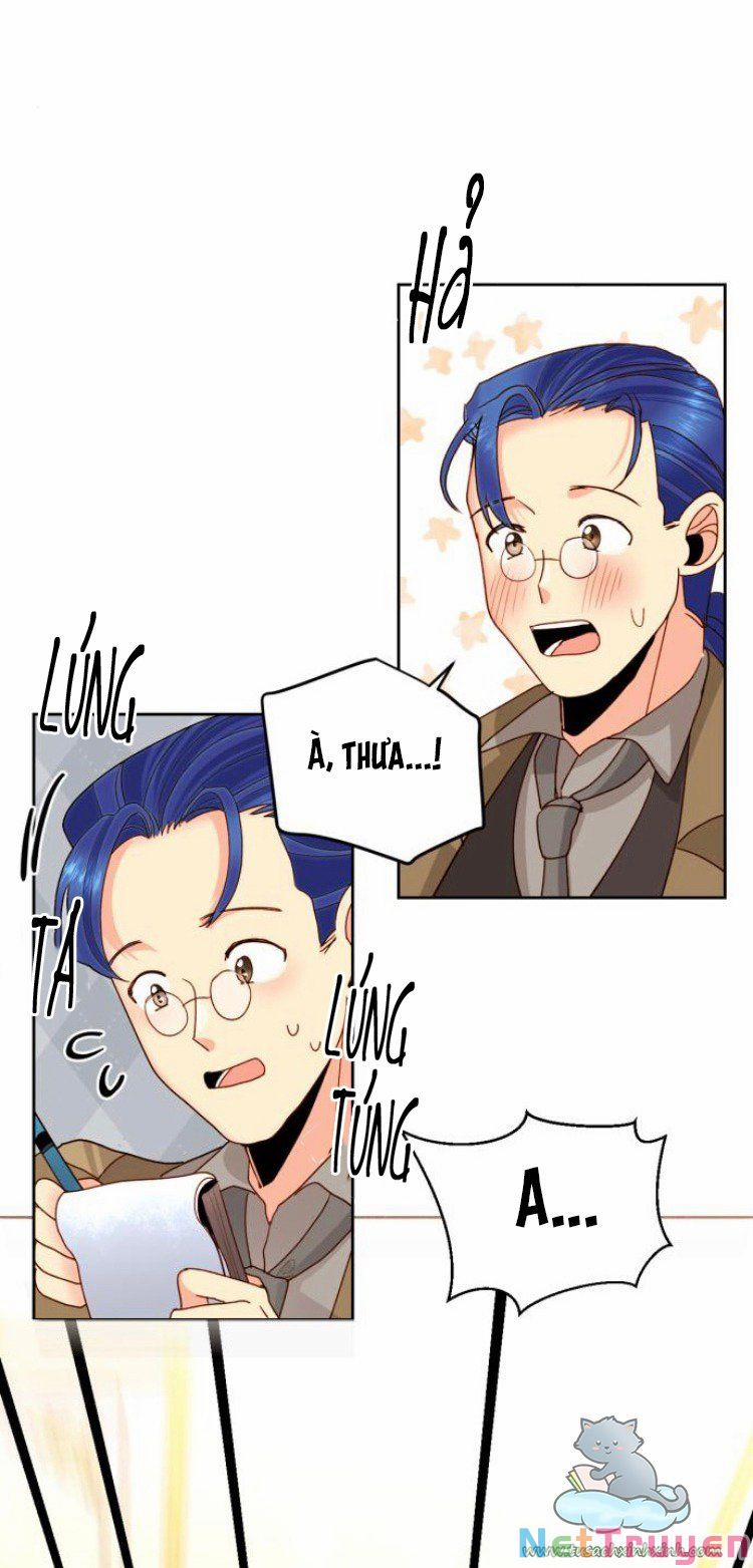 Hoàng Hậu Tái Hôn 88 trang 64