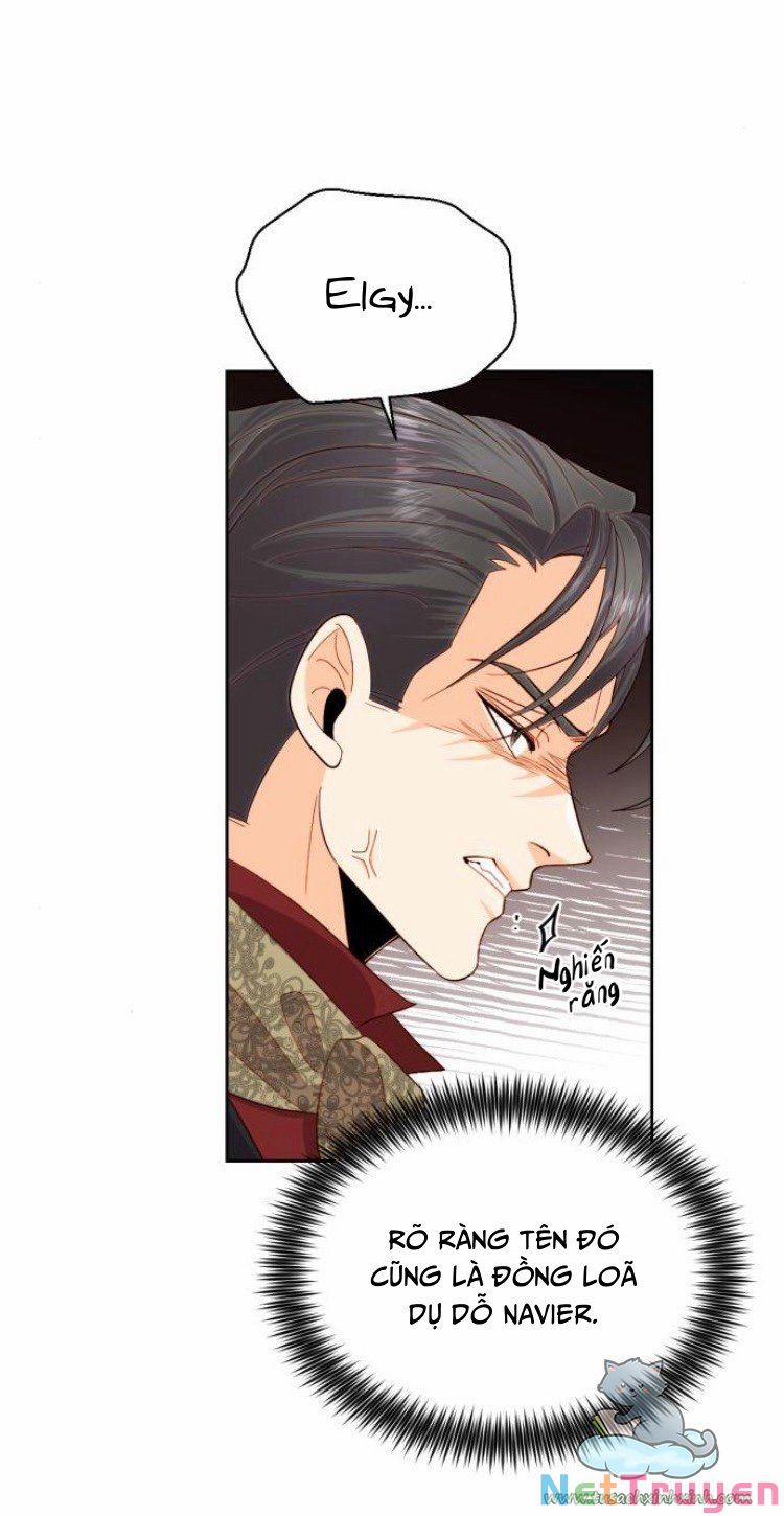 Hoàng Hậu Tái Hôn 88 trang 8