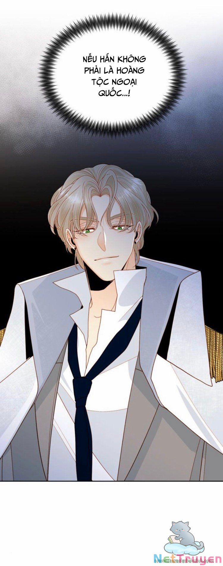 Hoàng Hậu Tái Hôn 88 trang 9