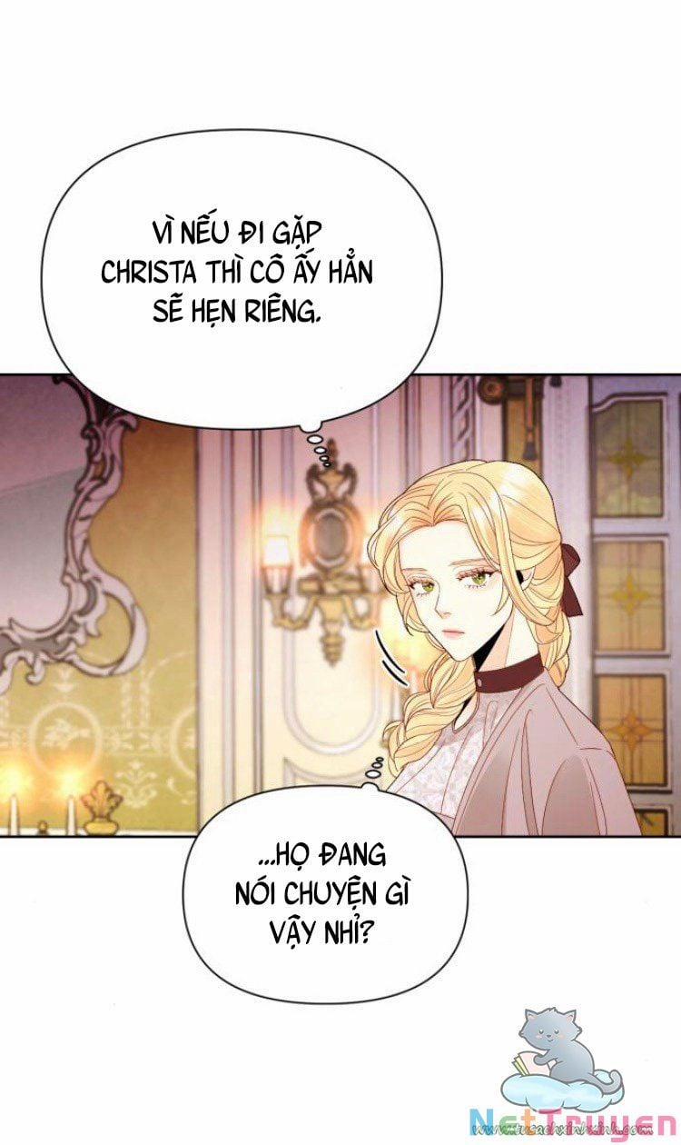 Hoàng Hậu Tái Hôn 89 trang 11