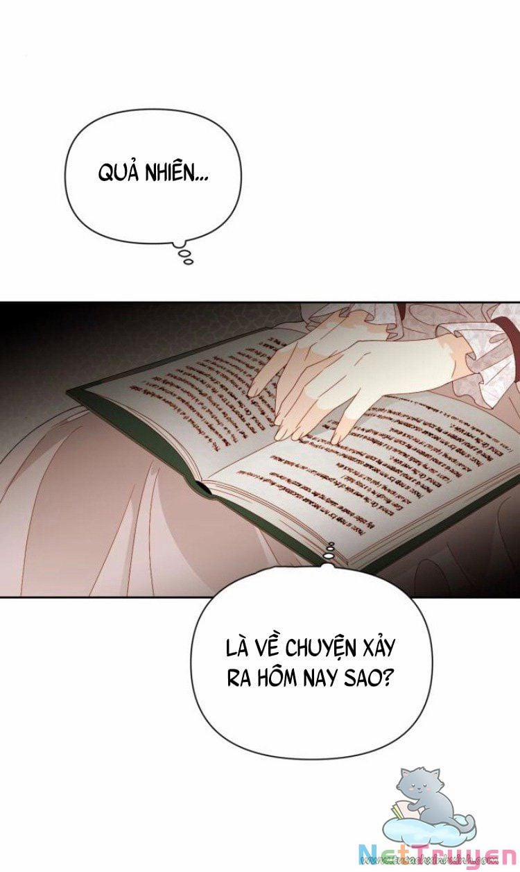 Hoàng Hậu Tái Hôn 89 trang 12