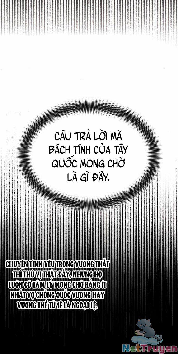 Hoàng Hậu Tái Hôn 89 trang 16