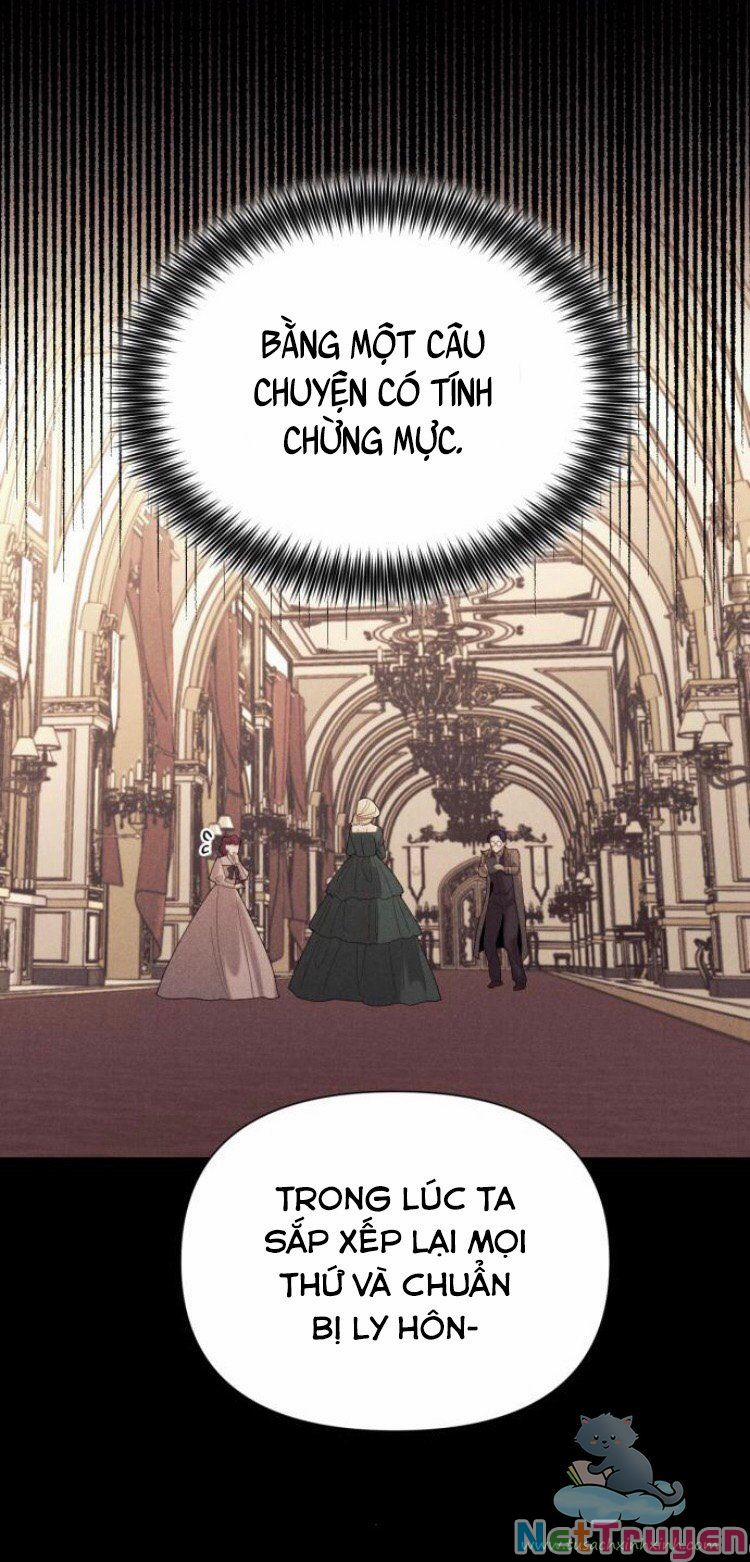 Hoàng Hậu Tái Hôn 89 trang 18