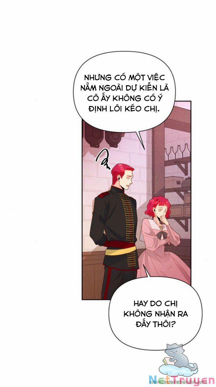 Hoàng Hậu Tái Hôn 89 trang 2