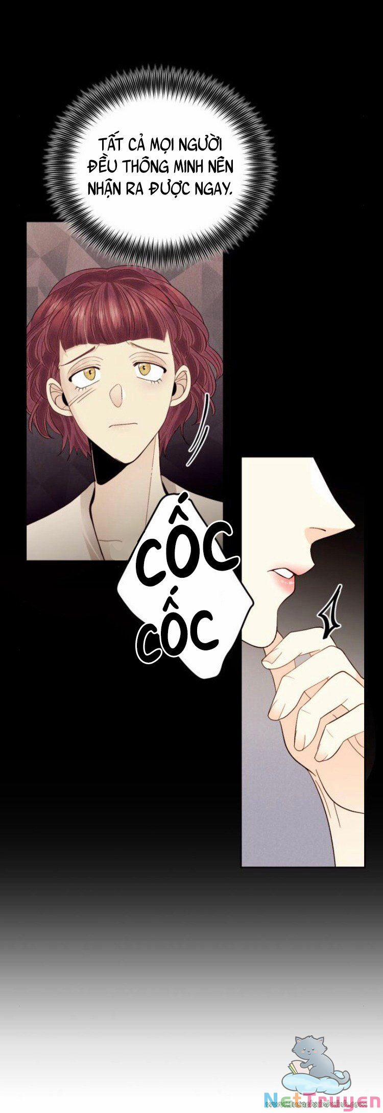 Hoàng Hậu Tái Hôn 89 trang 21