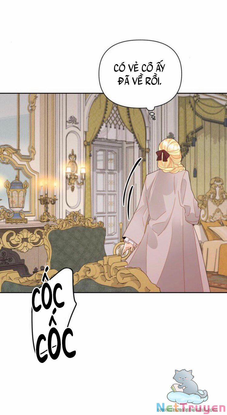 Hoàng Hậu Tái Hôn 89 trang 22