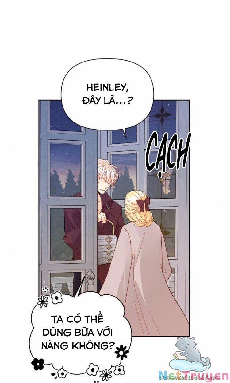 Hoàng Hậu Tái Hôn 89 trang 24